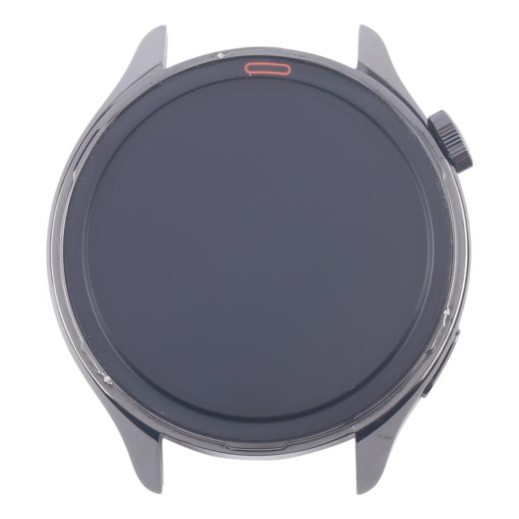 Schermo LCD digitalizzatore completo con cornice per Xiaomi Watch S4 originale, For Xiaomi Watch S4(Original)