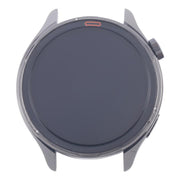 Schermo LCD digitalizzatore completo con cornice per Xiaomi Watch S4 originale, For Xiaomi Watch S4(Original)
