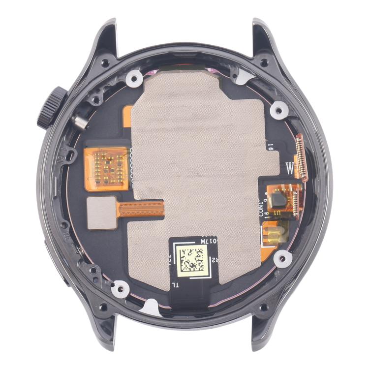 Schermo LCD digitalizzatore completo con cornice per Xiaomi Watch S4 originale, For Xiaomi Watch S4(Original)