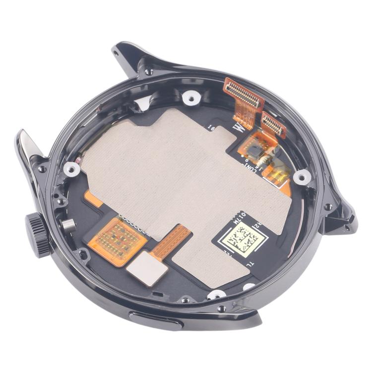 Schermo LCD digitalizzatore completo con cornice per Xiaomi Watch S4 originale, For Xiaomi Watch S4(Original)