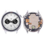 Schermo LCD digitalizzatore completo con cornice per Xiaomi Watch S4 originale, For Xiaomi Watch S4(Original)