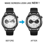Schermo LCD digitalizzatore completo con cornice per Xiaomi Watch S4 originale, For Xiaomi Watch S4(Original)