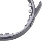 Cornice e ghiera originali per schermo LCD Xiaomi Watch S3, For Xiaomi Watch S3(Original)