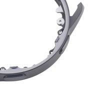 Cornice e ghiera originali per schermo LCD Xiaomi Watch S3, For Xiaomi Watch S3(Original)