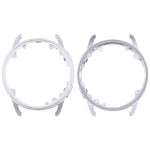 Cornice e ghiera originali per schermo LCD Xiaomi Watch S3, For Xiaomi Watch S3(Original)
