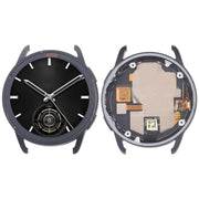 Schermo LCD digitalizzatore completo con cornice per Xiaomi Watch S3 originale, For Xiaomi Watch S3(Original)