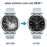 Schermo LCD digitalizzatore completo con cornice per Xiaomi Watch S3 originale, For Xiaomi Watch S3(Original)