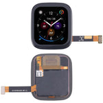 Schermo LCD originale smontato con digitalizzatore e gruppo completo per Amazfit GTS2 mini, For Amazfit GTS 2 mini(Original)
