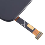 Schermo LCD originale smontato con digitalizzatore e gruppo completo per Amazfit GTS2 mini, For Amazfit GTS 2 mini(Original)