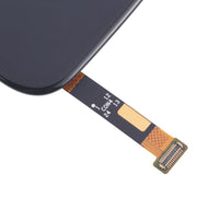 Schermo LCD originale smontato con digitalizzatore e gruppo completo per Amazfit GTS2 mini, For Amazfit GTS 2 mini(Original)