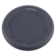 Per Garmin Swim 2 Schermo LCD originale smontato Digitizer Gruppo completo con scala temporale Dia, For Garmin Swim 2