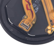 Per Garmin Swim 2 Schermo LCD originale smontato Digitizer Gruppo completo con scala temporale Dia, For Garmin Swim 2