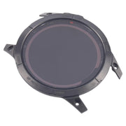 Schermo LCD digitalizzatore completo con cornice per Garmin Fenix 7 originale, For Garmin Fenix 7(Original)