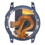 Schermo LCD digitalizzatore completo con cornice per Garmin Fenix 7 originale, For Garmin Fenix 7(Original)