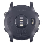 Coperchio posteriore originale smontato per Garmin Forerunner 945, For Garmin Forerunner 945(Original)