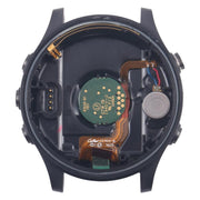 Coperchio posteriore originale smontato per Garmin Forerunner 945, For Garmin Forerunner 945(Original)