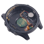 Coperchio posteriore originale smontato per Garmin Forerunner 945, For Garmin Forerunner 945(Original)