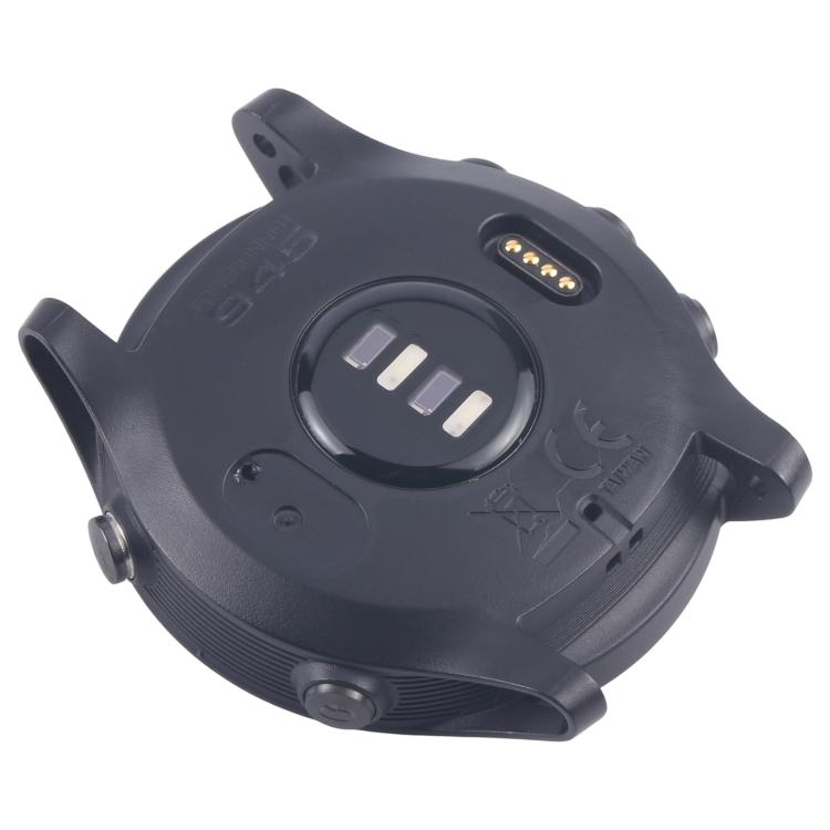 Coperchio posteriore originale smontato per Garmin Forerunner 945, For Garmin Forerunner 945(Original)