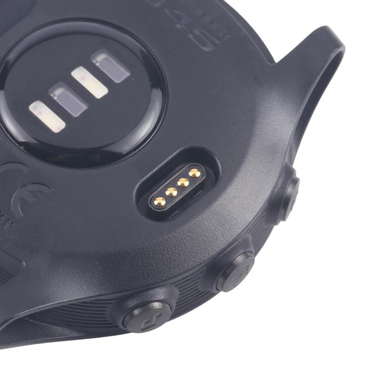 Coperchio posteriore originale smontato per Garmin Forerunner 945, For Garmin Forerunner 945(Original)