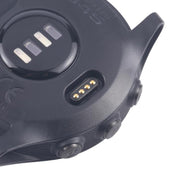 Coperchio posteriore originale smontato per Garmin Forerunner 945, For Garmin Forerunner 945(Original)