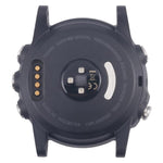 Coperchio posteriore originale smontato per Garmin Descent Mk1, For Garmin Descent Mk1(Original)