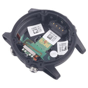 Coperchio posteriore originale smontato per Garmin Descent Mk1, For Garmin Descent Mk1(Original)