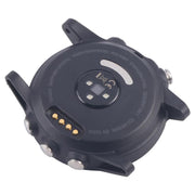 Coperchio posteriore originale smontato per Garmin Descent Mk1, For Garmin Descent Mk1(Original)