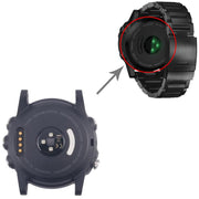 Coperchio posteriore originale smontato per Garmin Descent Mk1, For Garmin Descent Mk1(Original)