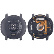 Coperchio posteriore originale smontato per Garmin Instinct 2, For Garmin Instinct 2(Original), For Garmin Instinct 2(Original,Blue)