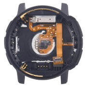 Coperchio posteriore originale smontato per Garmin Instinct 2, For Garmin Instinct 2(Original), For Garmin Instinct 2(Original,Blue)