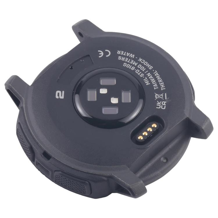 Coperchio posteriore originale smontato per Garmin Instinct 2, For Garmin Instinct 2(Original), For Garmin Instinct 2(Original,Blue)