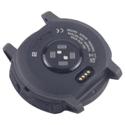 Coperchio posteriore originale smontato per Garmin Instinct 2, For Garmin Instinct 2(Original), For Garmin Instinct 2(Original,Blue)