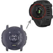Coperchio posteriore originale smontato per Garmin Instinct 2, For Garmin Instinct 2(Original), For Garmin Instinct 2(Original,Blue)