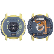 Coperchio posteriore originale smontato per Garmin Instinct 2, For Garmin Instinct 2(Original), For Garmin Instinct 2(Original,Blue)