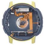 Coperchio posteriore originale per Garmin Instinct 2 blu