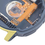 Coperchio posteriore originale per Garmin Instinct 2 blu