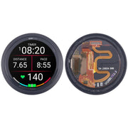 Schermo LCD ricambio per Garmin Forerunner 265