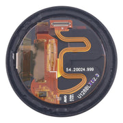 Schermo LCD ricambio per Garmin Forerunner 265