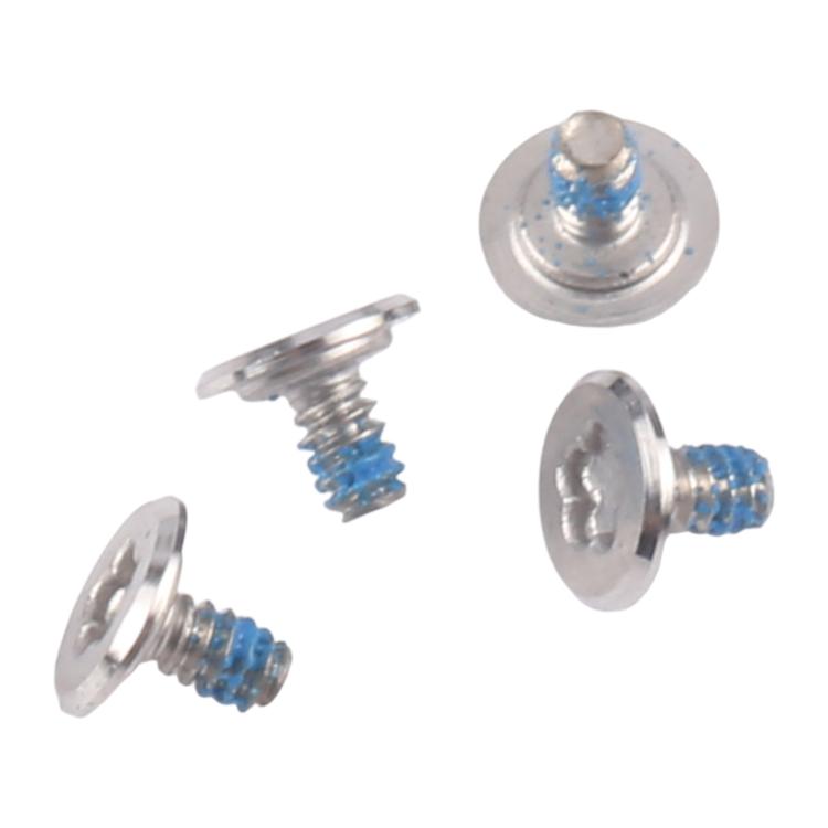 Set di viti per il coperchio inferiore da 49 mm per Apple Watch Ultra / Ultra 2, For Apple Watch Ultra 1 / Ultra 2 49mm