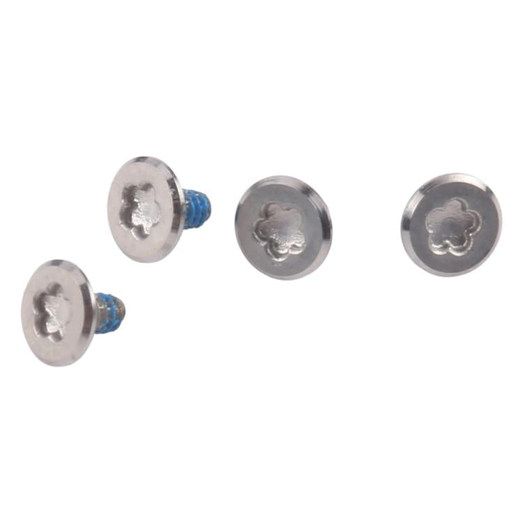 Set di viti per il coperchio inferiore da 49 mm per Apple Watch Ultra / Ultra 2, For Apple Watch Ultra 1 / Ultra 2 49mm