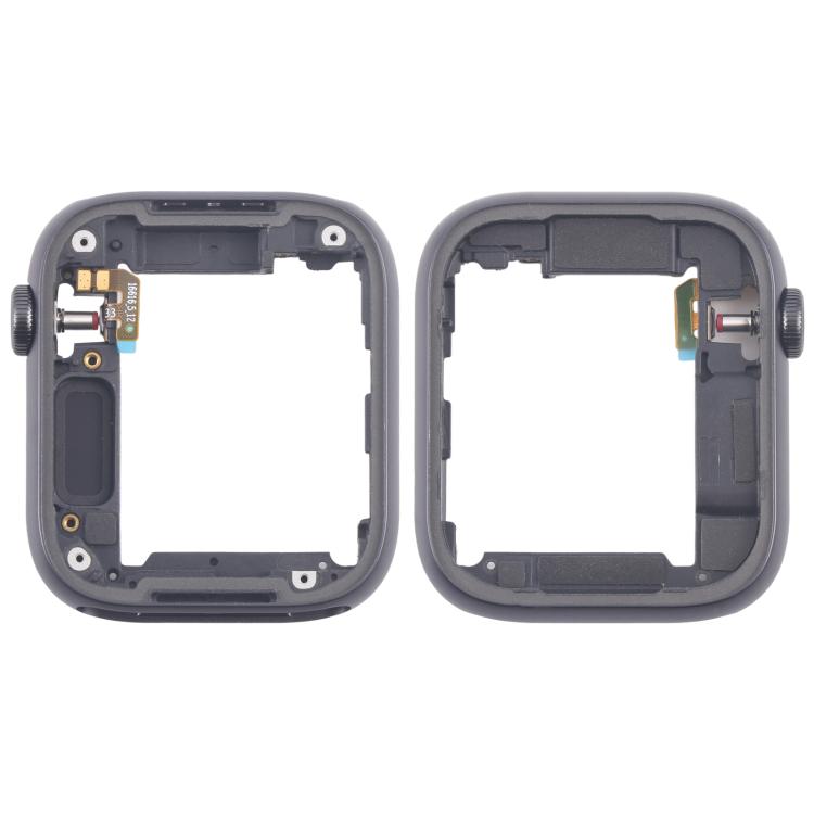 Cornice e ghiera originali per lo schermo LCD di Honor Watch 5., For Honor Watch 5(Original)