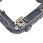 Cornice e ghiera originali per lo schermo LCD di Honor Watch 5., For Honor Watch 5(Original)