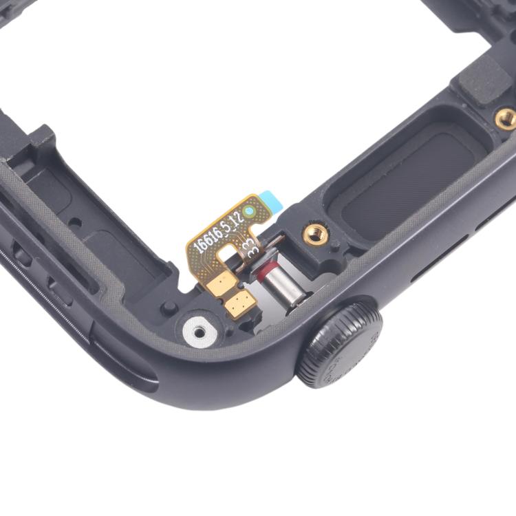 Cornice e ghiera originali per lo schermo LCD di Honor Watch 5., For Honor Watch 5(Original)