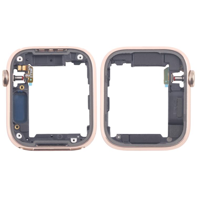 Cornice e ghiera originali per lo schermo LCD di Honor Watch 5., For Honor Watch 5(Original)
