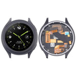 Per Xiaomi Watch 2 Schermo LCD originale con digitalizzatore completo di cornice, senza quadrante con scala oraria, For Xiaomi Watch 2(Original,Not Scale Dial)