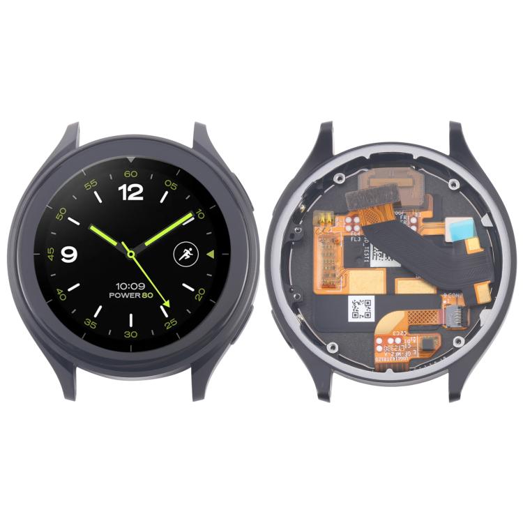 Per Xiaomi Watch 2 Schermo LCD originale con digitalizzatore completo di cornice, senza quadrante con scala oraria, For Xiaomi Watch 2(Original,Not Scale Dial)