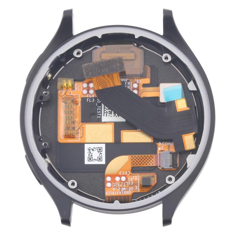Per Xiaomi Watch 2 Schermo LCD originale con digitalizzatore completo di cornice, senza quadrante con scala oraria, For Xiaomi Watch 2(Original,Not Scale Dial)