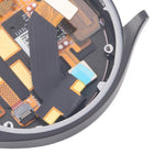 Per Xiaomi Watch 2 Schermo LCD originale con digitalizzatore completo di cornice, senza quadrante con scala oraria, For Xiaomi Watch 2(Original,Not Scale Dial)