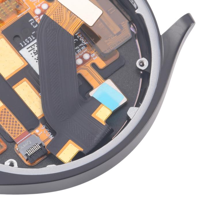 Per Xiaomi Watch 2 Schermo LCD originale con digitalizzatore completo di cornice, senza quadrante con scala oraria, For Xiaomi Watch 2(Original,Not Scale Dial)