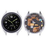 Per Xiaomi Watch 2 Schermo LCD originale con digitalizzatore completo di cornice, senza quadrante con scala oraria, For Xiaomi Watch 2(Original,Not Scale Dial)